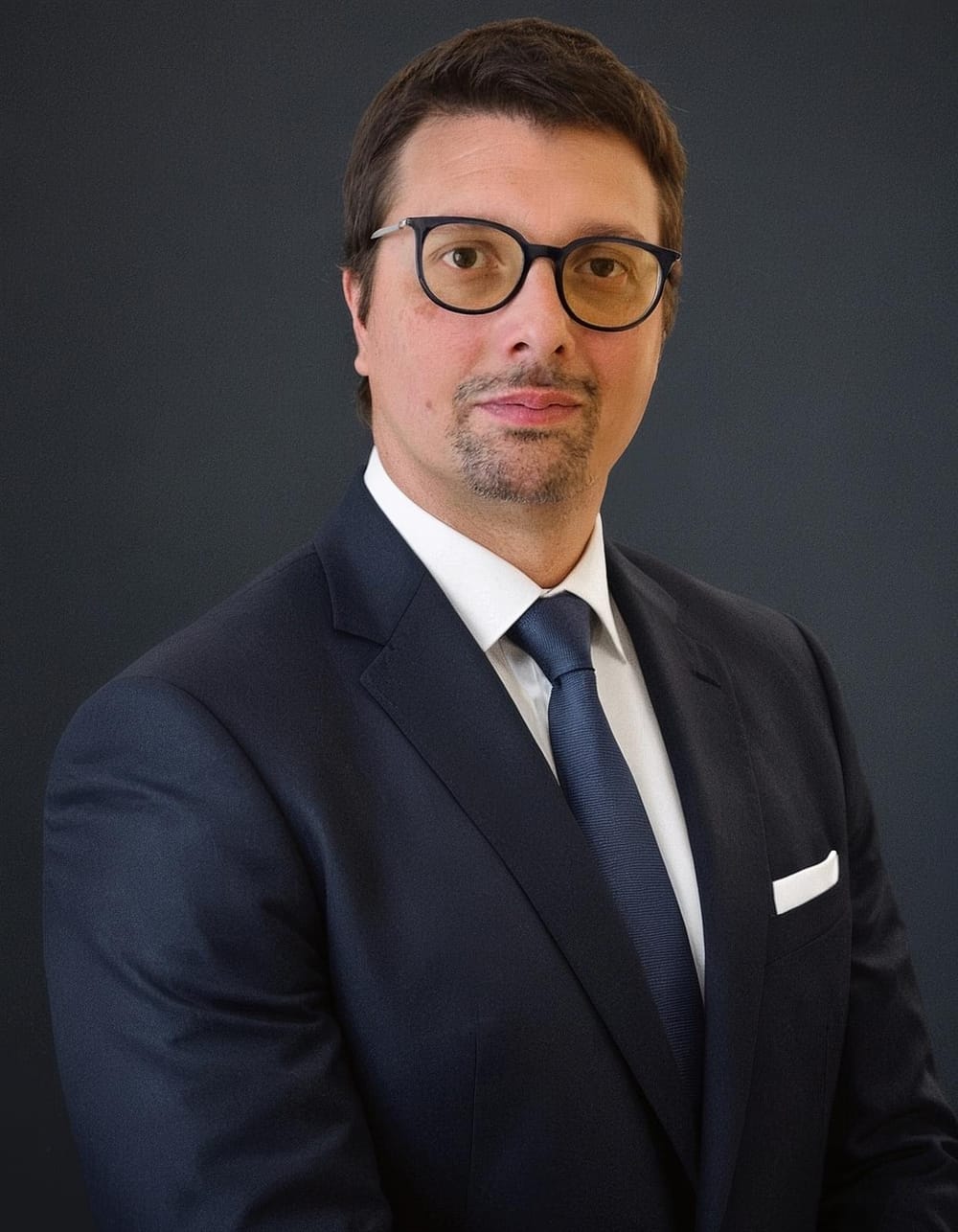 Javier Segura — Cassiopeia Immigration Services