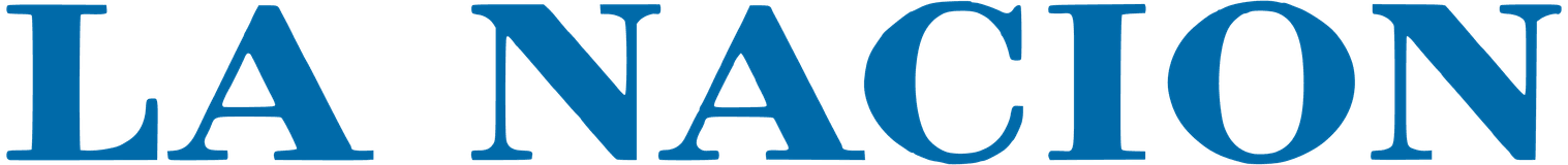 La Nación