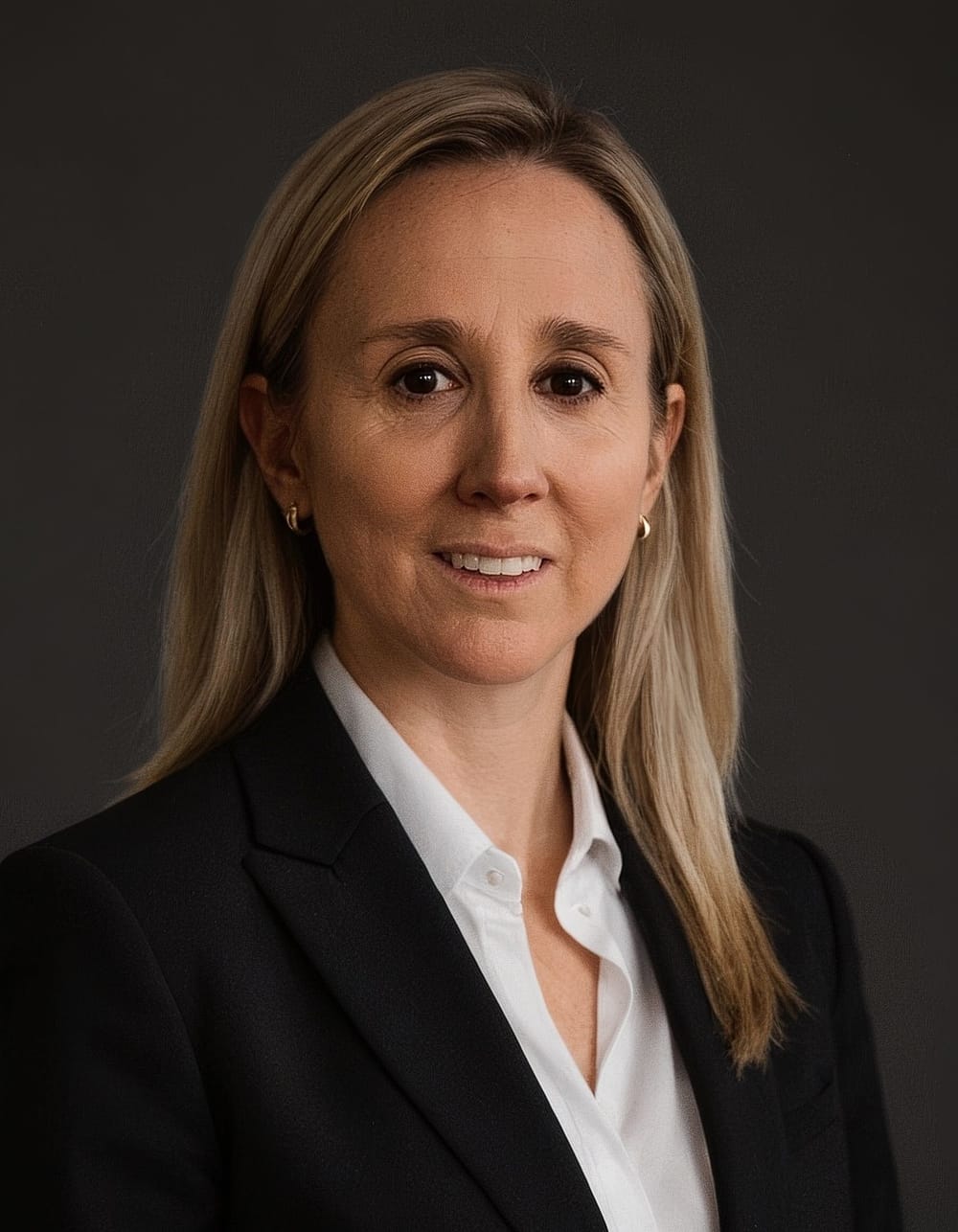 Natalia Crosinelli, Partner Operations & Strategy de Cassiopeia Immigration Services